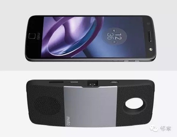 模块化挑战重重，联想Moto难以重新定义智能手机？