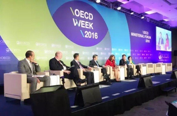 B20 会议之上，为何 Fintech 成焦点