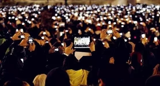 干货：180万用户，一年2000多场线下活动！吴晓波玩社群经济的秘诀全在这里