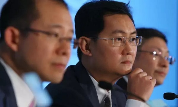 鹅厂豪掷 86亿美元，收购 Supercell 背后的焦虑