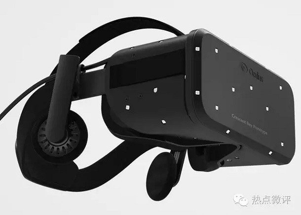 让 VR 成 Android 手机标配,Google这一招能否颠覆苹果?