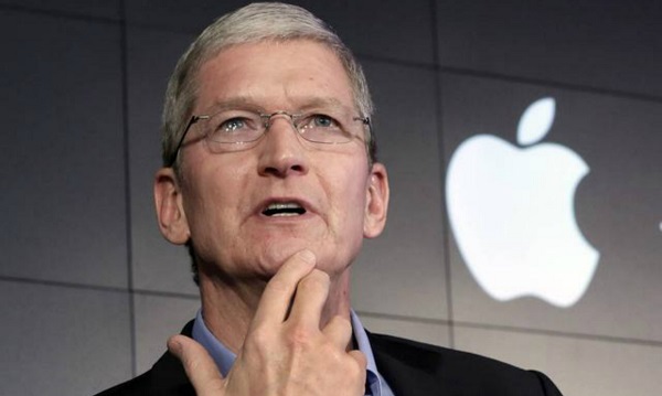 iPhone6被诉外观侵权：苹果到底冤不冤？