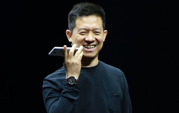 乐视和酷派终于走到了一起