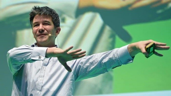 Uber 在美国以外的发达国家开始盈利，中国市场仍在亏损