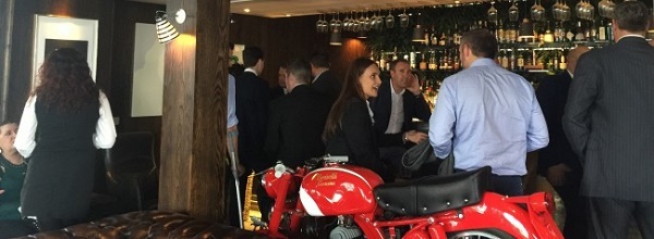 英国“脱欧”公投前后24小时，我们在伦敦