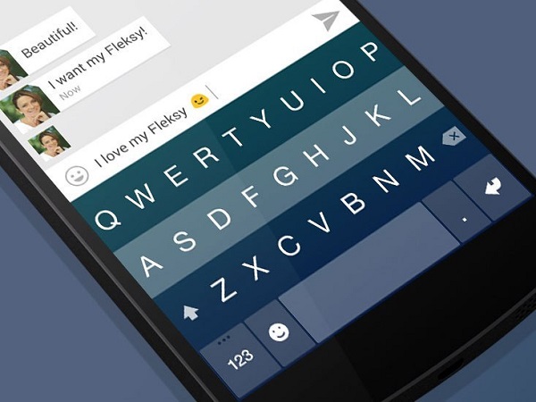 Pinterest 收购第三方输入法应用 Fleksy 幕后团队