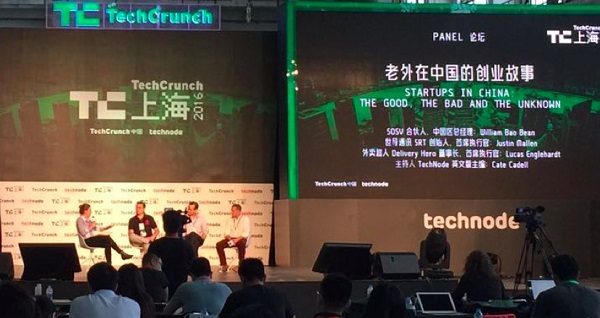 外国人在中国的创业经：了解市场+坚持不懈+独家绝活