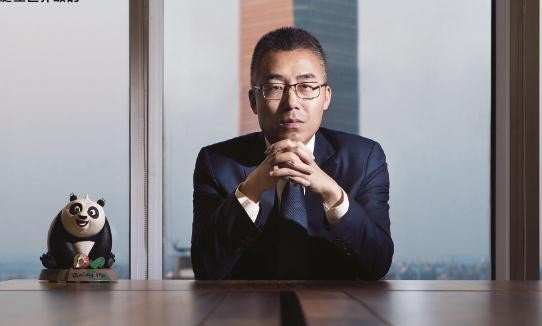 继罗振宇之后，前SMG掌门人黎瑞刚也要来孵化网红了