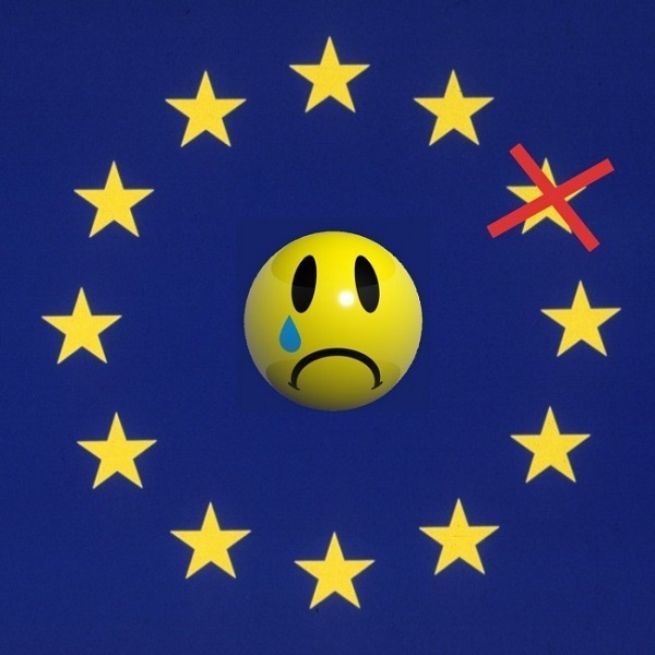 英国“脱欧”公投前后24小时，我们在伦敦