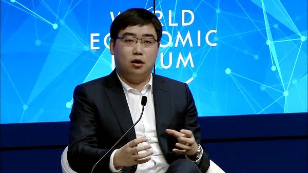 滴滴获中国人寿6亿美元投资，玩互联网金融