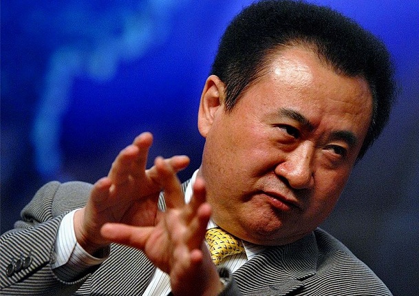 万达 2.8 亿美元收购亏损的时光网，亏了还是赚了？