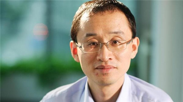 「盒饭财经」：程炳皓说过去的成功，可能转化为负资产