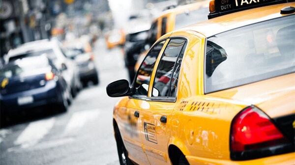 网约车新规出台各方利弊谈