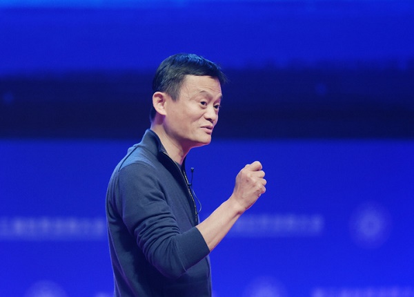 阿里影业半年预计亏损超 4 亿