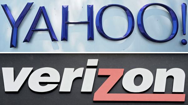 Verizon 与雅虎欲抱团取暖，但运营商 + 门户的时代早已过去