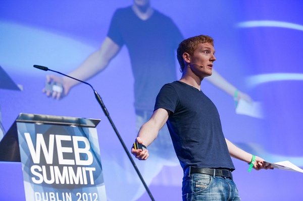 深度：全球 Fintech 公司商业模式梳理