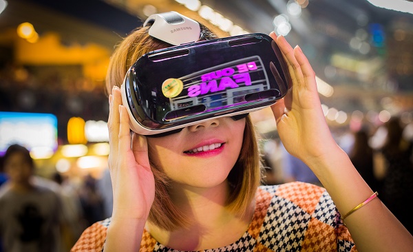 VR 元年已过半，它真的成了新风口吗？