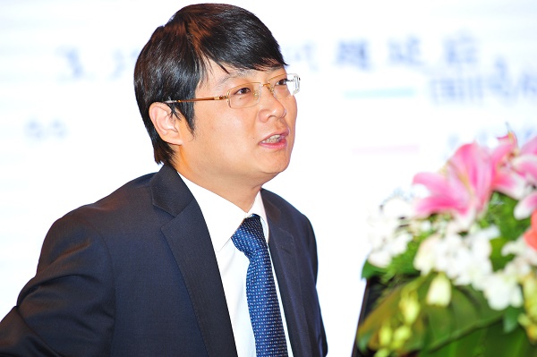 管清友：今天面临的改革，像从四、五环路上京城高速，你就是堵在四环动不了