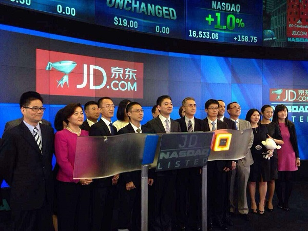 格局？困局？京东高管“逃离”刘强东背后