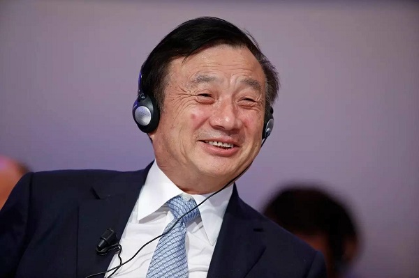 华为等掀专利混战，手机厂商亟待加强专利储备