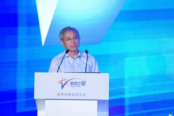 深度！周其仁：为什么中国人总是“明确的悲观”？