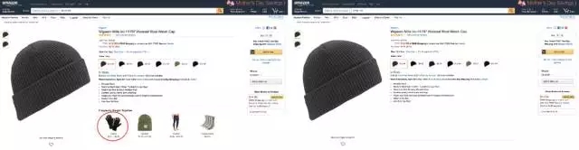 Amazon 的推荐系统到底行不行?