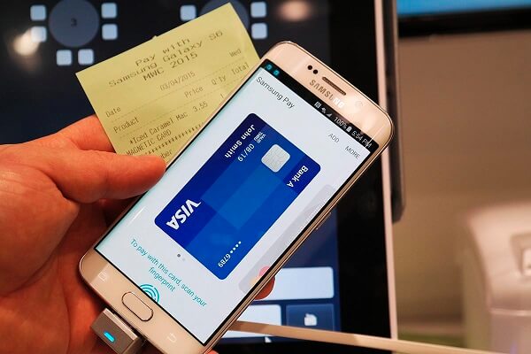 三星、苹果、华为、小米，手机 Pay 们更应看好谁？