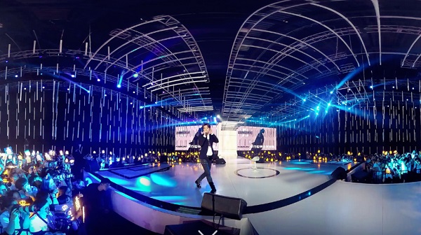 务实 VR 在何方？明星、娱乐揭示 VR 变现新途径