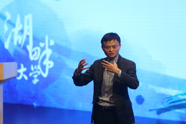 疯狂还是理性？亏损 4 亿多的阿里影业设立 20 亿文化产业基金