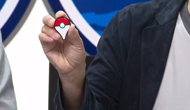 这是在中国山寨一款 Pokemon Go 的详细指南