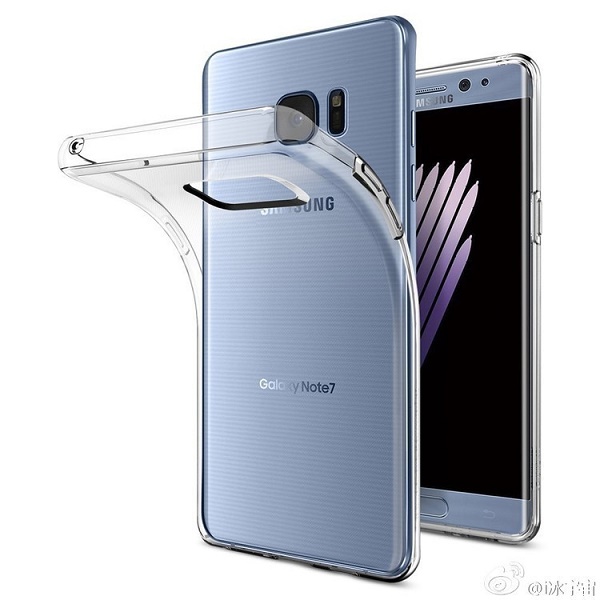 产品思维 | 三星 Note 7 要发布了,除了虹膜识别它还有哪些亮点?