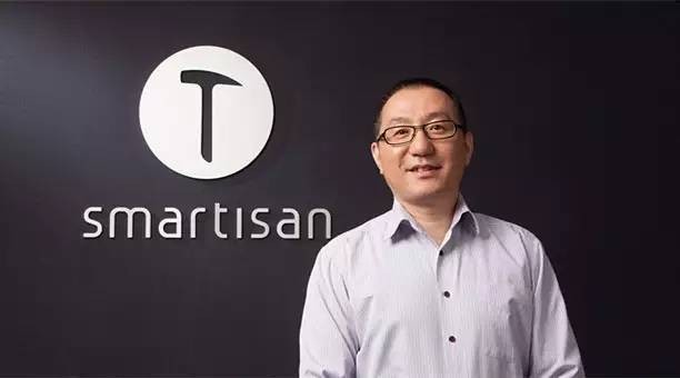 那个锤子手机背后真正的工匠退休了，但故事还在继续