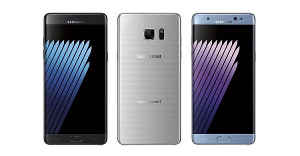 产品思维 | 三星 Note 7 要发布了，除了虹膜识别它还有哪些亮点？