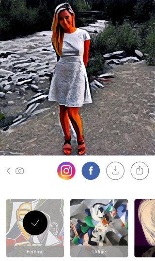 一夜爆红之后，Prisma 的下一步是融资还是被收购？