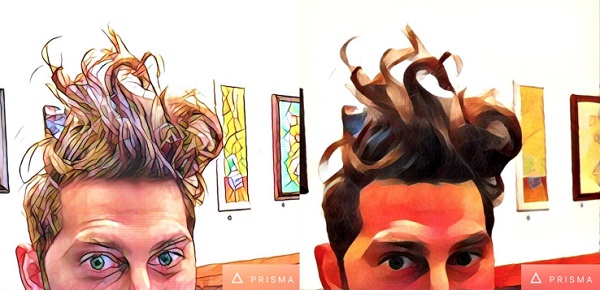 一夜爆红之后，Prisma 的下一步是融资还是被收购？