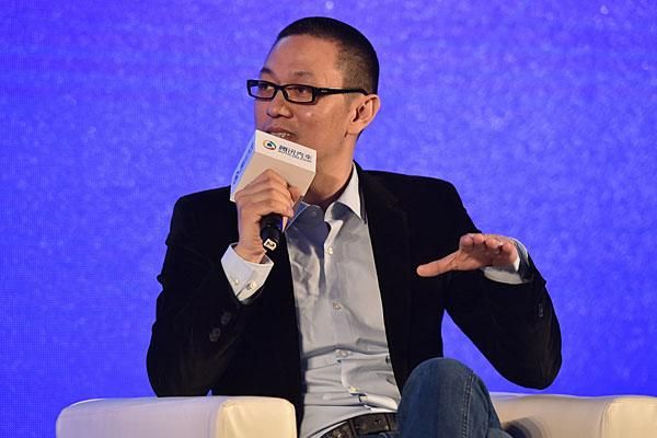 马化腾雷军刘强东等投资近10亿美元，李斌豪赌智能电动汽车