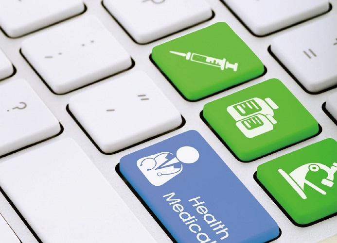 医药电商会是一个独立的市场？