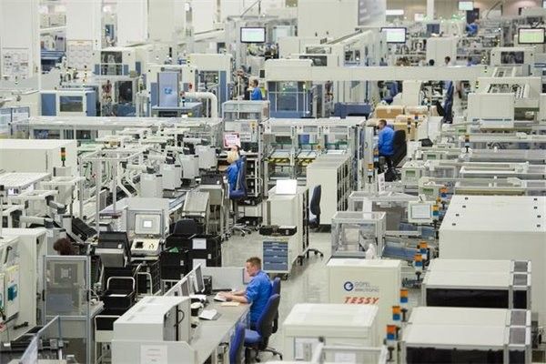 清科观察：《 2016 工业 4.0 海外投资报告》发布，上半年中国 60 亿欧元已布局德国
