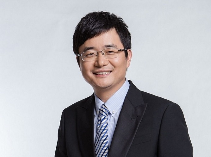 傅盛：深度学习是什么？