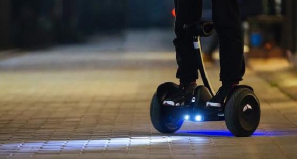 禁止平衡车上路，好事还是坏事？