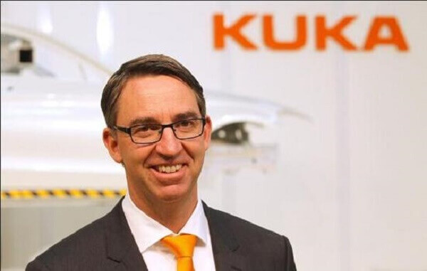 美的收购库卡获德国经济能源部放行