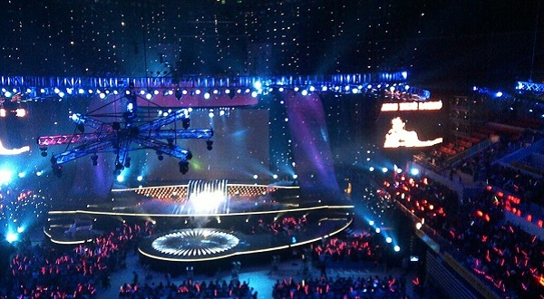 移动直播迎裂变式增长期背后： BAT 处在竞争劣势局面？