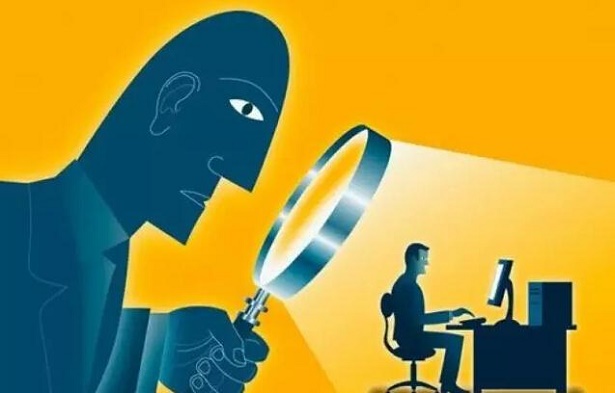 恐惧！未来社会，这些大公司将这样控制你的隐私