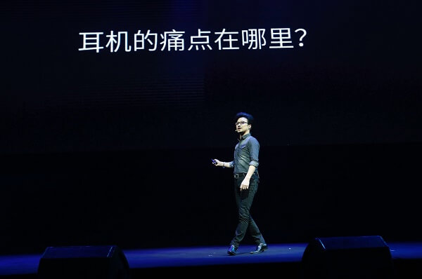 汪峰 Fiil 耳机陷“抄袭”风波，碰瓷还是争议?