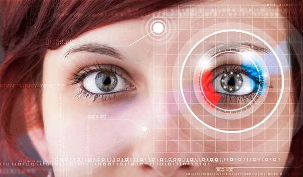 一篇文章告诉你，什么是虹膜识别，以及它与你何干？