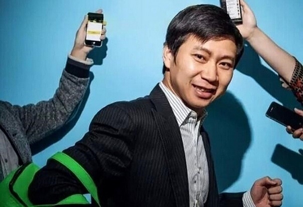 爱鲜蜂 CEO 张赢：创业者在 2015 年遭遇的 3 大坑