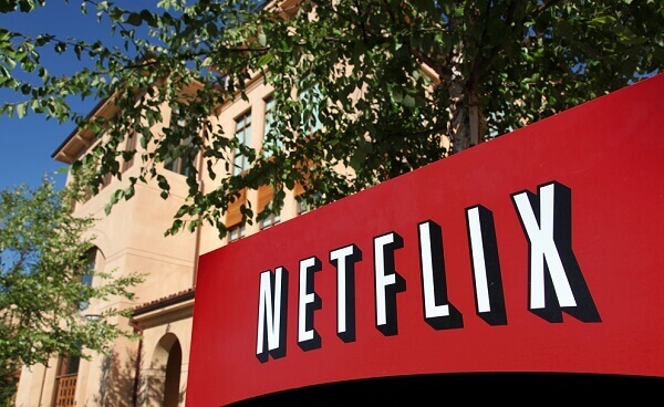 阿里否认将收购美国视频网站 Netflix