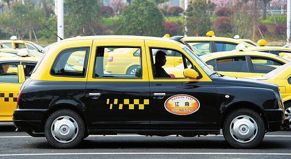 滴滴涨价，证明它并不比出租车高明？