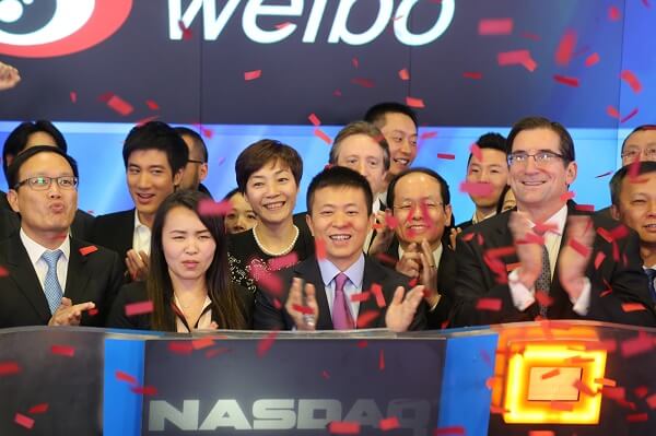 解密微博崛起的两把利刃：平台与网络效应