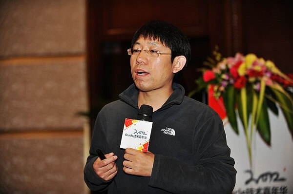 冯大辉离职丁香园背后：靠谱的 CTO 是否需亲自写代码